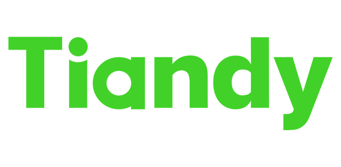 Tiandy